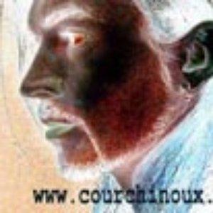 “Francis Courchinoux”的封面