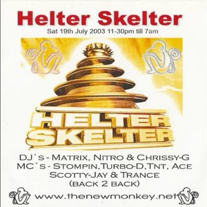 Helter Skelter 2003