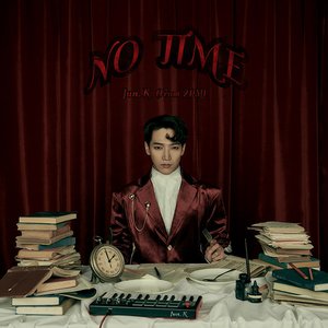 NO TIME(初回生産盤B)