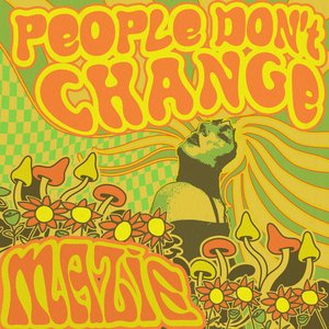 people don't change - Single