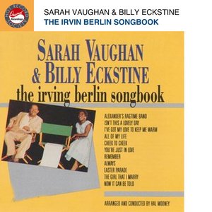 The Irving Berlin Songbook