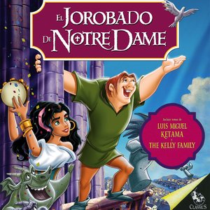 Аватар для El Jorobado De Notre Dame