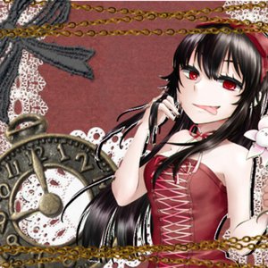 Avatar for 亞眼子