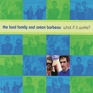 What If It Works? cover