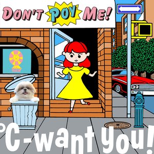 Don’t Poy Me!