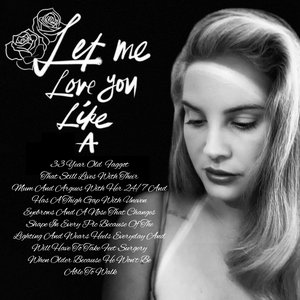 Let Me Love You Like a 33 Year Old Faggot - Single