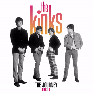 The Journey: Part 1