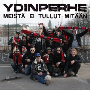 Meistä Ei Tullut Mitään