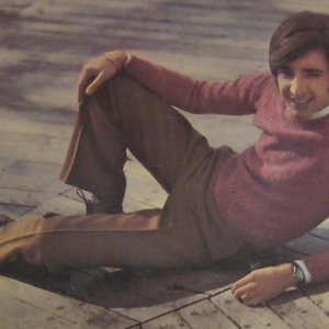 Gilbert Safrani 的头像
