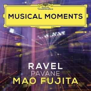 Ravel: Pavane pour une infante défunte, M. 19 - Single