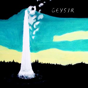 Geysir