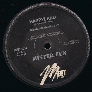 Happyland