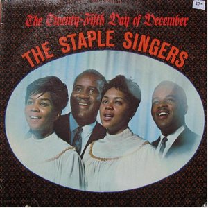 The Twenty-Fifth Day of December