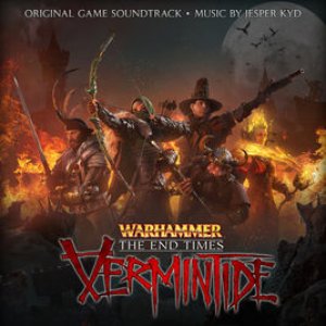 Warhammer: End Times - Vermintide (Original Game Soundtrack)