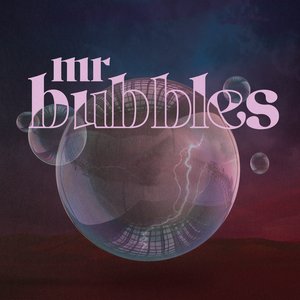 Mr. Bubbles - Single