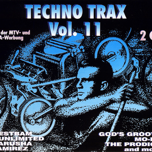 ramirez - Techno Minimal, Vol. 11 - Zortam Music