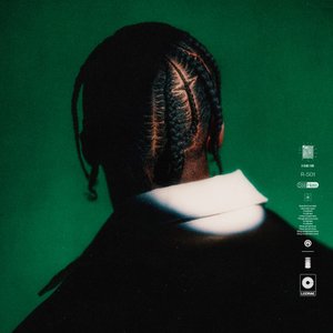Still Here - Single