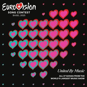 Eurovision Song Contest Basel 2025