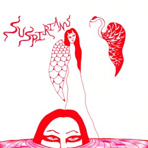 Suspirians