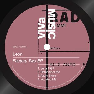 Factory Two EP