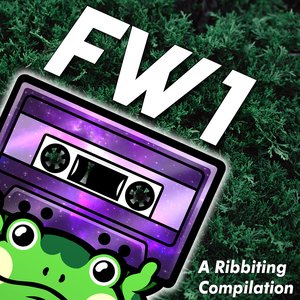 Froggywave Vol. 1