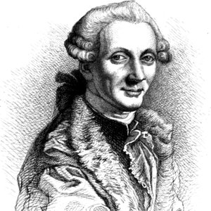 Niccolo Piccinni 的头像