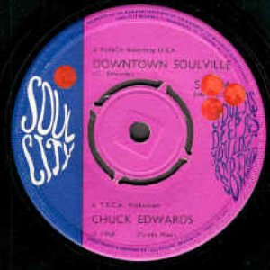 Downtown Soulville / I Need You