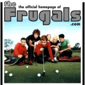 Изображение для 'The Frugals'