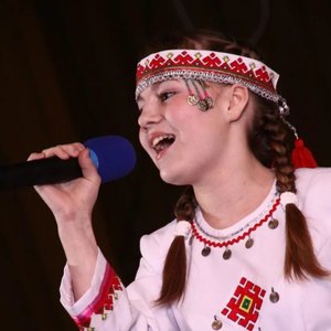 Awatar dla Марина Садова