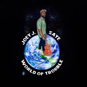 World of Trouble