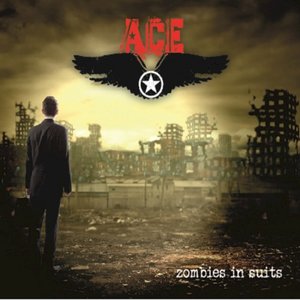 Zombies in Suits