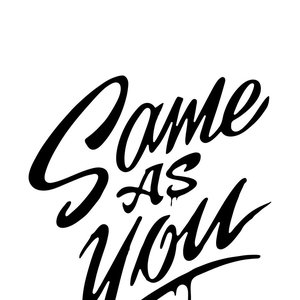 Same As You 的头像