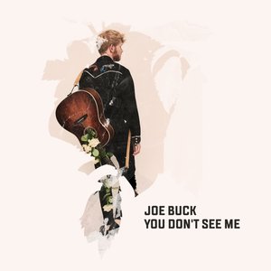 You Don't See Me - Single