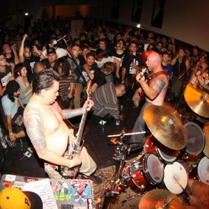 Plutocracy photo provided by Last.fm