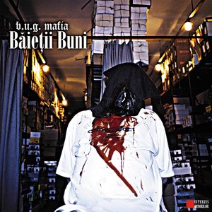 Baietii Buni [Explicit]