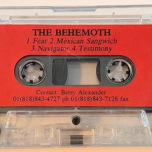 The Behemoth