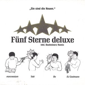 Fünf Sterne Deluxe