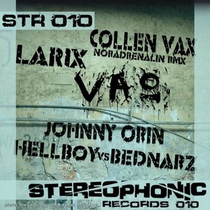 Various Artists 10