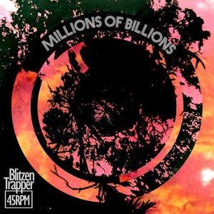 Millions of Billions - Single