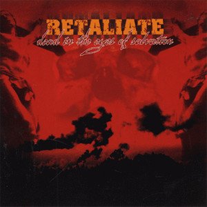 Dead In The Eyes Of Salvation