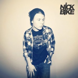 Nick Bike 的头像