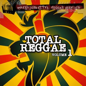 Total Reggae Vol 1