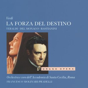 Verdi: La Forza del Destino (3 CDs)