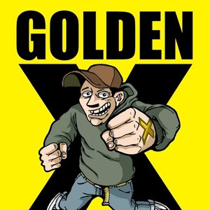 Golden X 的头像