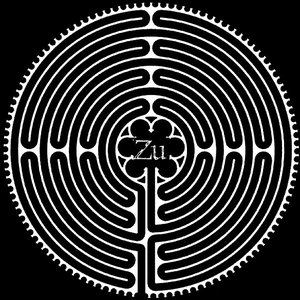 ZU/ICEBURN 10" split