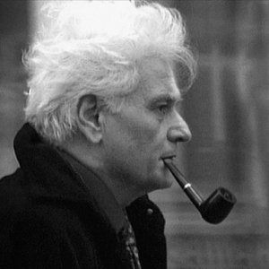 Jacques Derrida 的头像