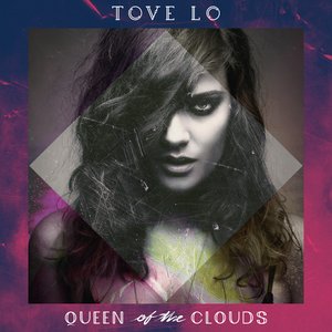 “Queen of the Clouds (Deluxe)”的封面