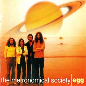 The Metronomical Society