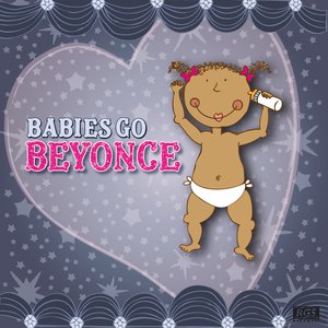 Babies Go Beyonce