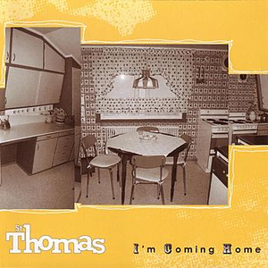 I'm Coming Home cover